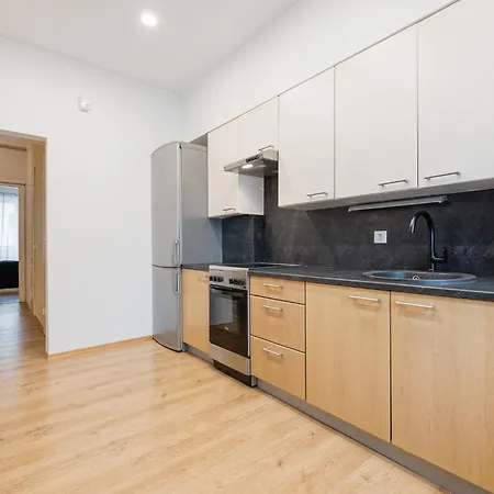 Appartement Cosy Lux With Free Parking *