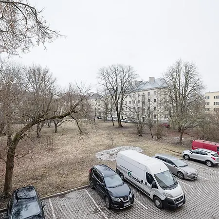 Cosy Lux With Free Parking Appartement Tallinn