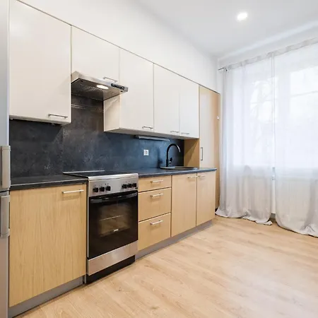 Appartement Cosy Lux With Free Parking