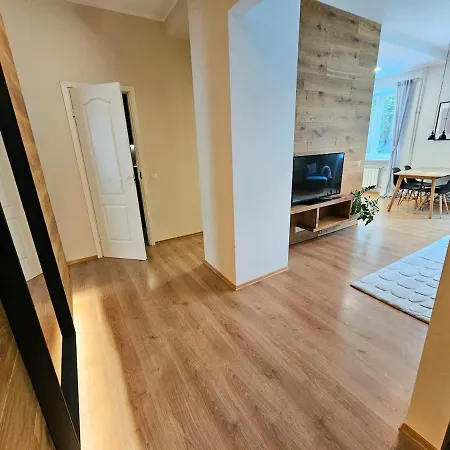 Cosy Lux With Free Parking * تالين