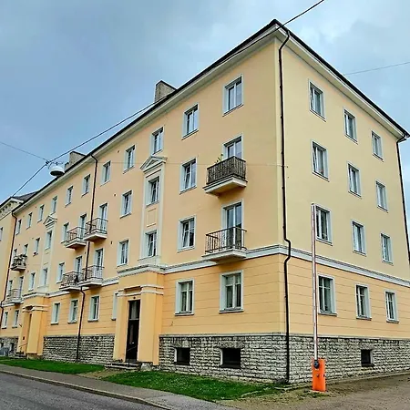 Appartement Cosy Lux With Free Parking *