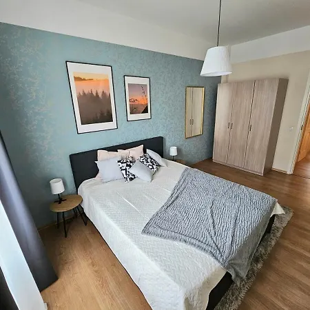 Cosy Lux With Free Parking * Tallin