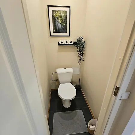 Cosy Lux With Free Parking * Tallinn